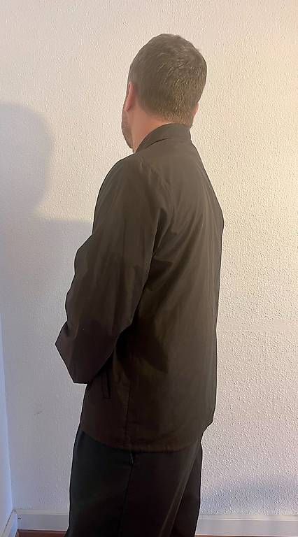 Giacche: Element Coach Jacket, Grösse M – Usato da schaffhausen venduto da bryli 3