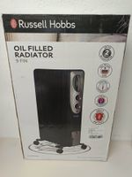 Heizgerät mit 3 Heizstufen, 800W, 1200W und 2000Watt.