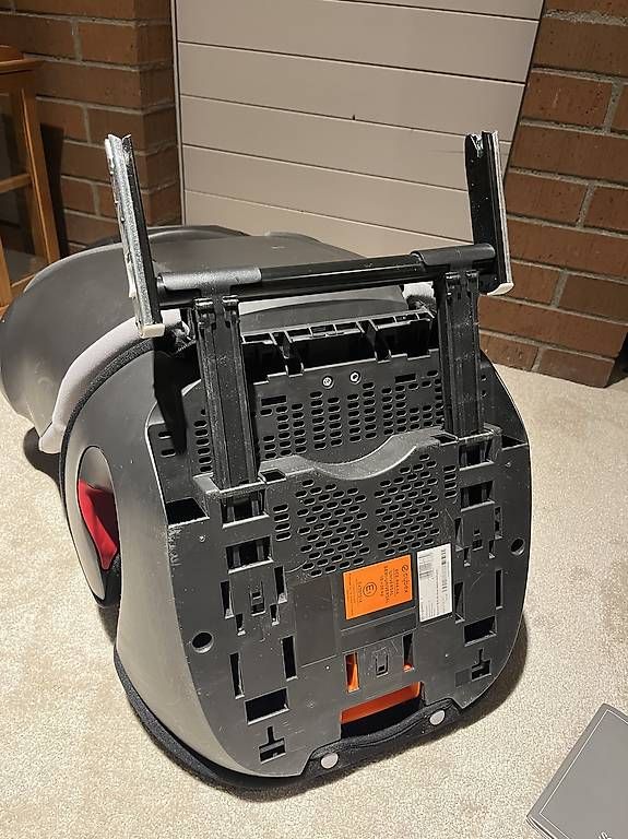 Seggiolini per auto: Sicherer Cybex-Kindersitz – Usato da Ittigen venduto da Heffalumpi 3