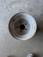 Jantes 10 pouces pour remorque 