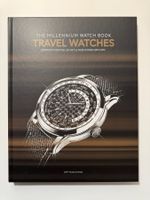 The Millenium Watch Book - Travel Watches