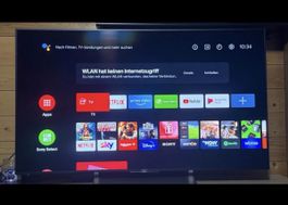 Sony Android TV gebraucht