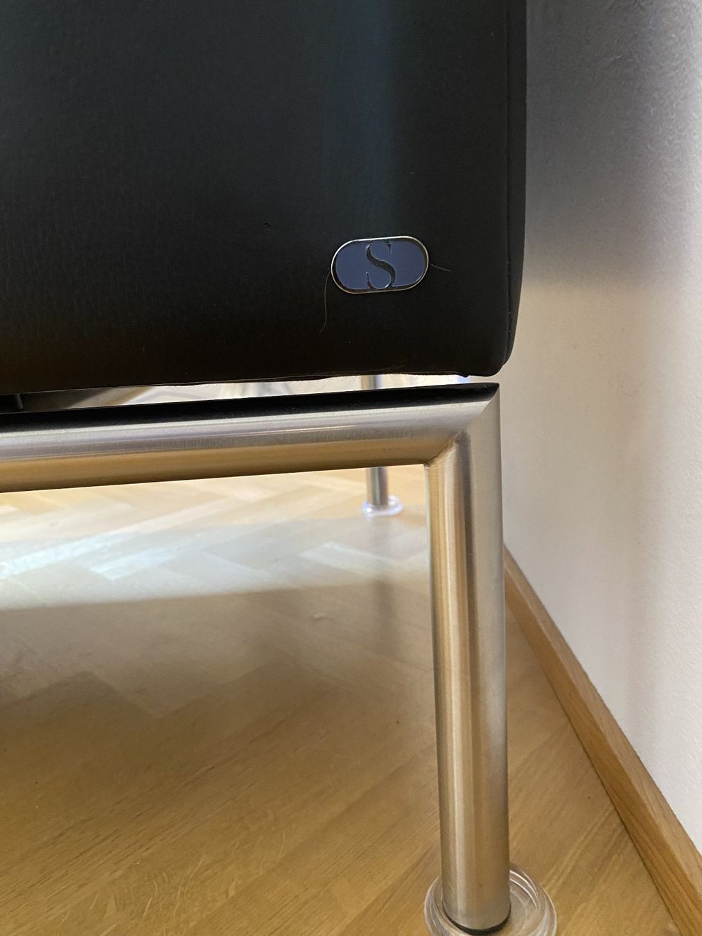 De Sede Fauteuils: DESEDE Sessel echtes Leder – D'occasion à Diepoldsau par sigu911 2