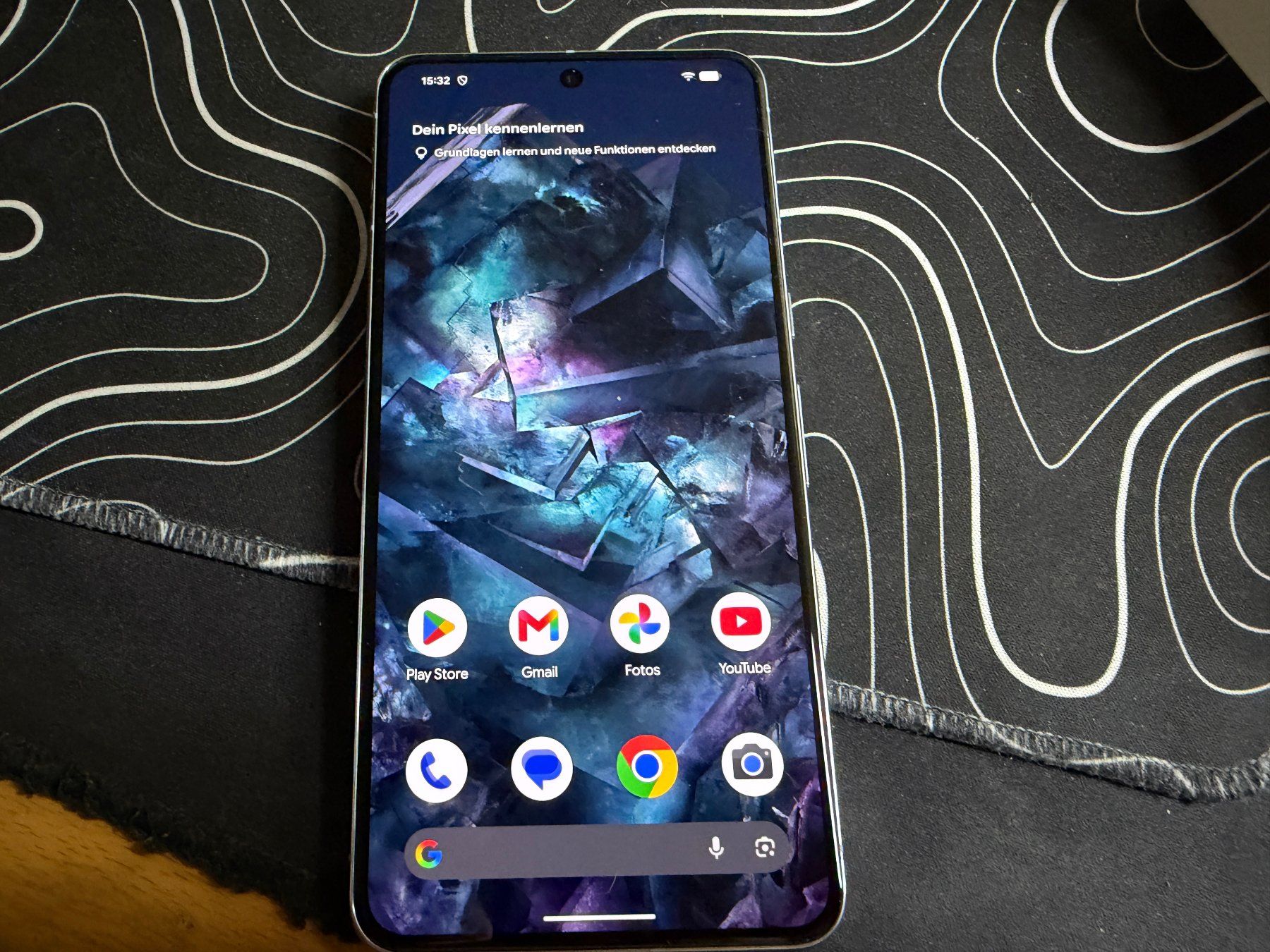 Google Portables: Google Pixel 8 Pro 128Gb #51 – D'occasion à Au SG par bah_6f5w 3
