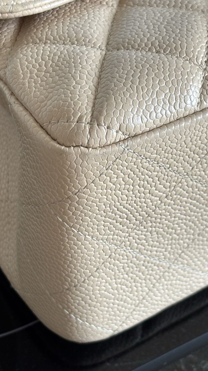 Chanel Borse da donna: Chanel Jumbo – Usato da Horw venduto da pilatusgrille 3