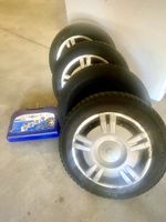Winterreifen Satz 175/65 R14 Continental ContiWinterContact 