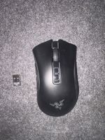 Razer Deathadder v2 Pro gaming maus