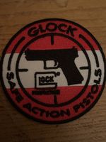 Glock Patch