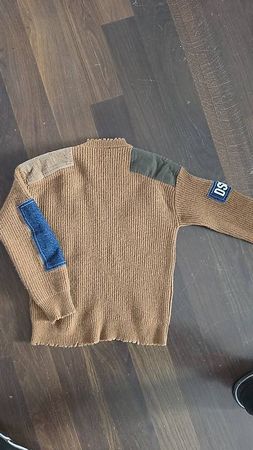 DSQUARED2 Strickpullover - 10Y / Gratisversand