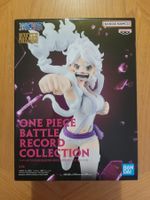 Bonney Battle Collection Nika Figur One Piece Neu & OVP