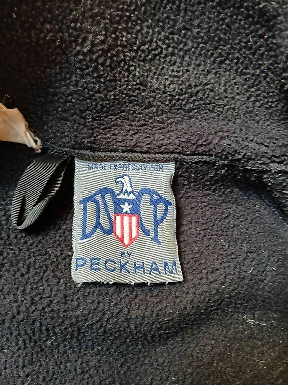 Giacche: US Special Forces SPEAR / Peckham Fleece Jacket – Usato da Rothenfluh venduto da BushOps 3