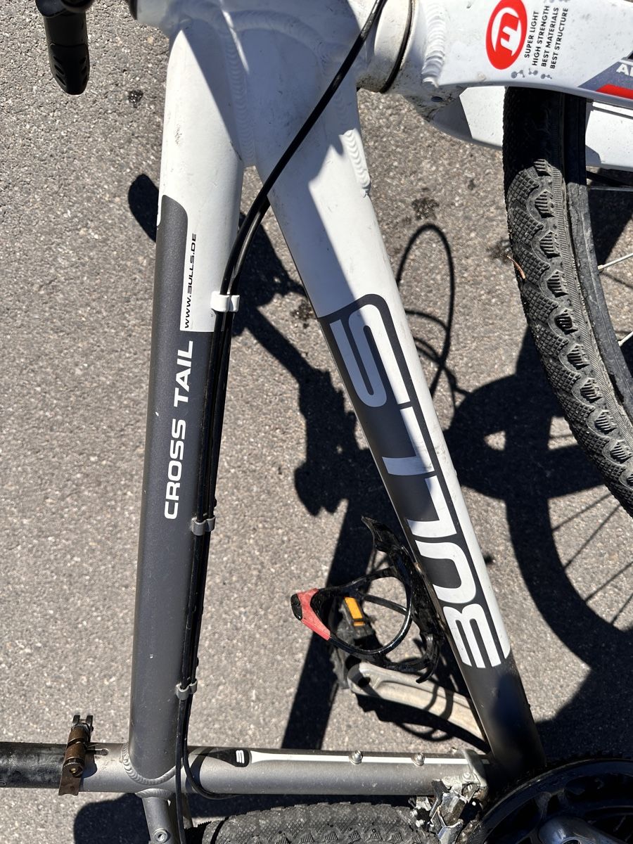 Bulls Biciclette: Bulls Fahrrad  – Usato da Auslikon venduto da Kaede4 3