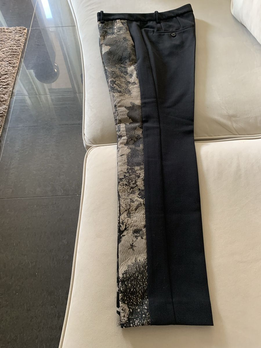 Marc Cain Pantalons: SOMMERHIT Marc Cain Damenhose – D'occasion à Bergdietikon par zor_856j
