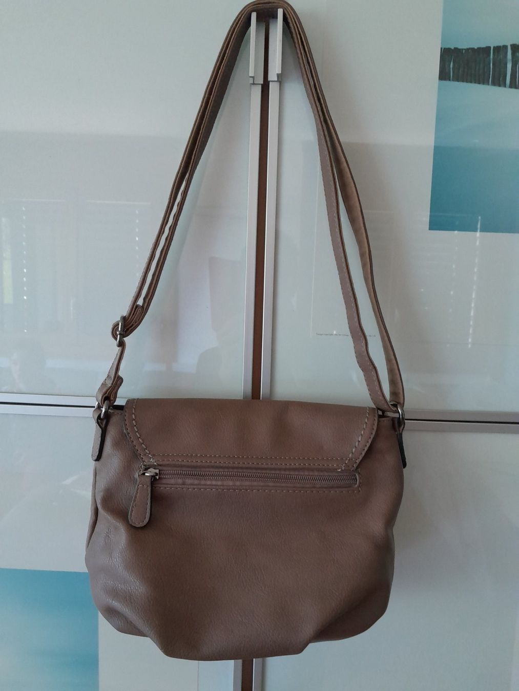 David Jones Taschen für Damen: Sac à main "DAVID JONES PARIS" – Neu (gemäss Beschreibung) aus Charmey (Gruyère) von Laulau.sansan 2