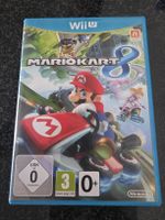 Mario Kart 8 Wii U