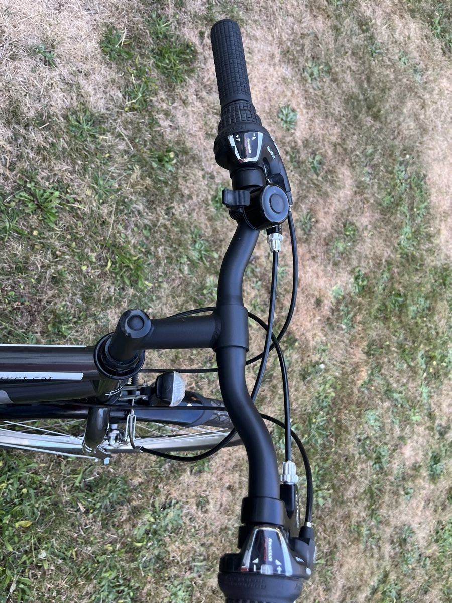 Leopard Biciclette: Citybike – Usato da Liebefeld venduto da saladin77 3