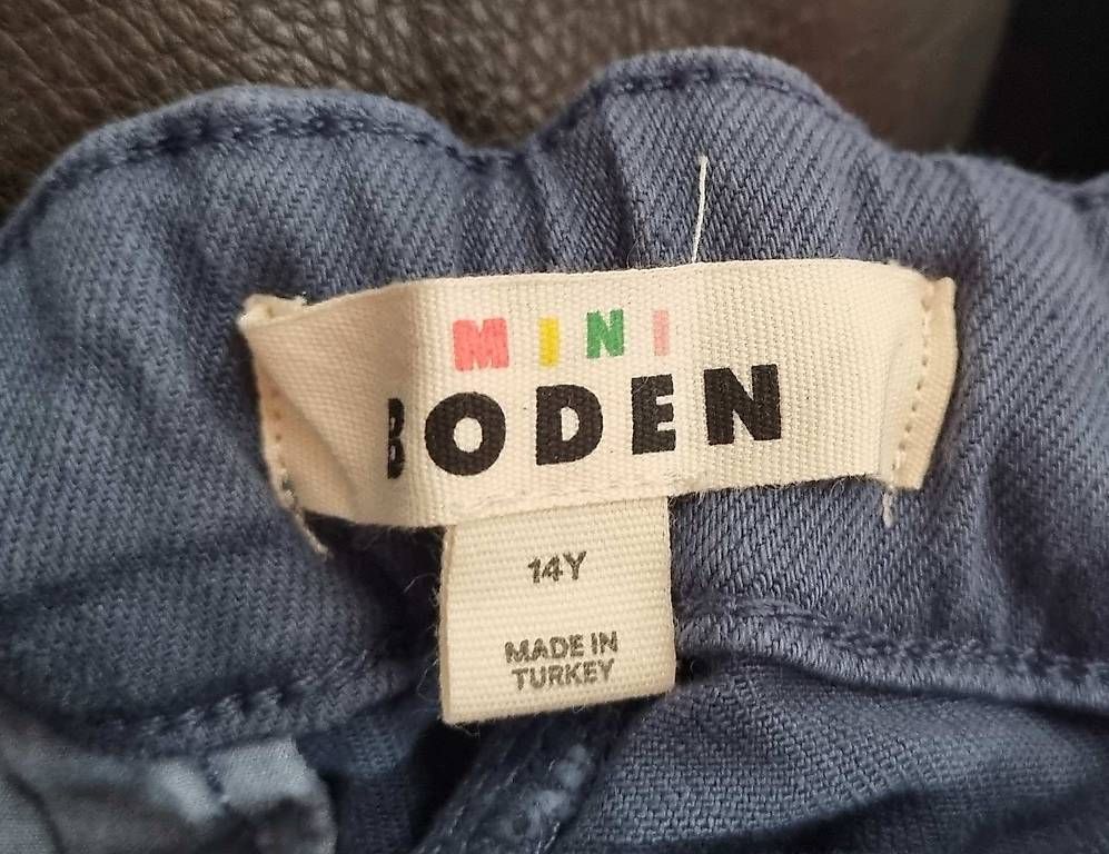 Pantaloni: Boden Bermuda NEUF / NEU (164 cm) – Usato da Villars-sur-Glâne venduto da djiniva 2