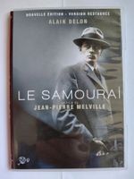 Le Samourai