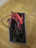 Batterieladegerät Motorrad