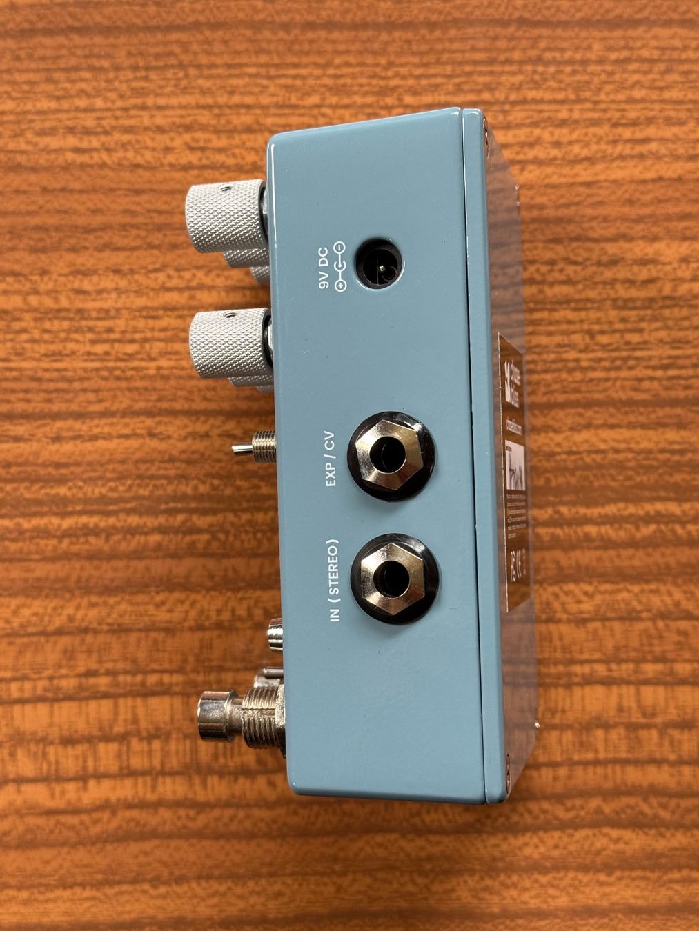 Chase Bliss Strumenti musicali: Chase bliss Generation Loss MKll – Usato da Lausanne 26 venduto da St8ry 3