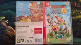 Nintendo Switch Asterix & Obelix XXL2