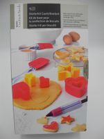 Starterkit Guetzlibacken, 15 teilig