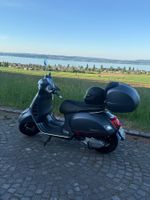 Piaggio Vespa 300 HPE