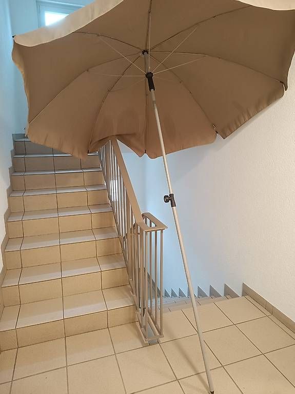 Parasols: Parasol Doppler – D'occasion à Villeneuve VD par Giuliano17 3