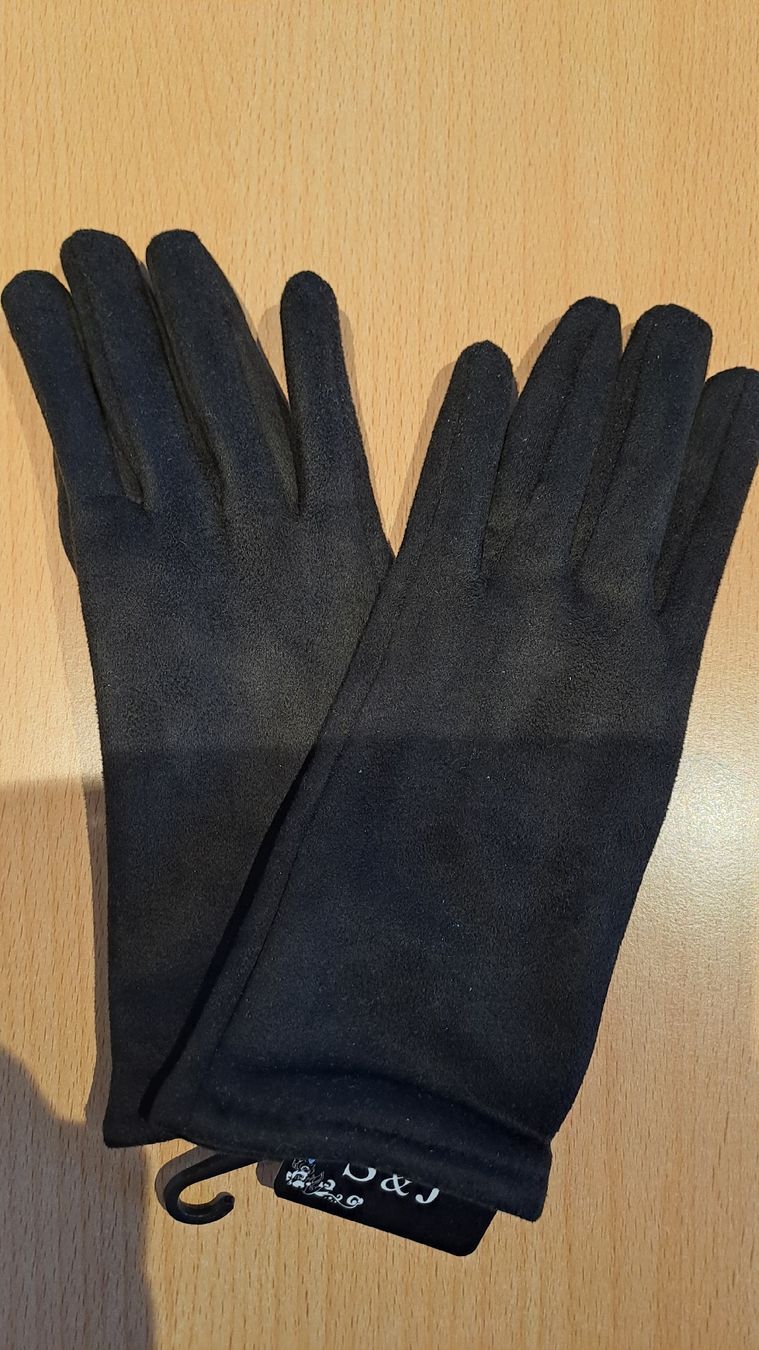Guanti & manicotti: Handschuhe – Nuovo (secondo la descrizione) da Unteriberg venduto da 12Schneehasen 1