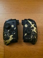 Nintendo Switch Hori Split Pad Pro Controller Pikachu
