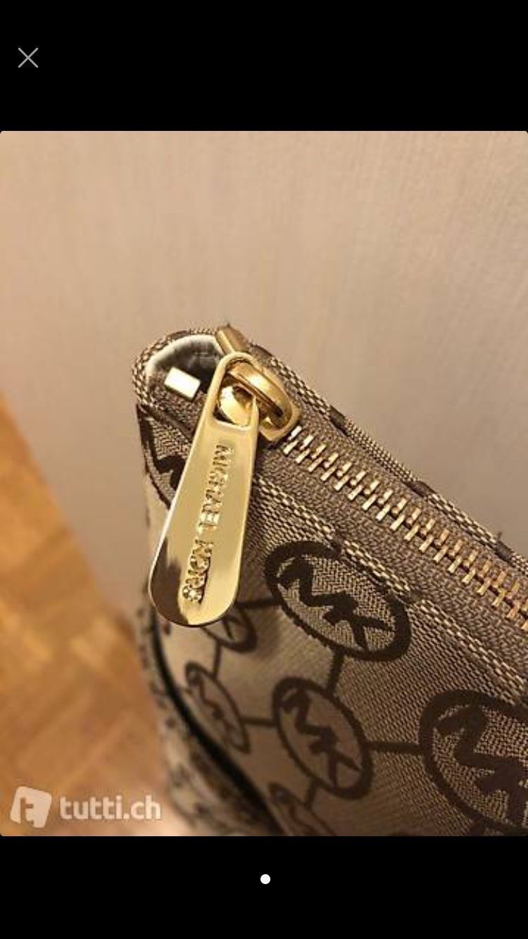 Michael Kors Borse da donna: Neue Michael Kors Tasche – Nuovo e nell'imballaggio originale da Dietikon venduto da Akil03 4