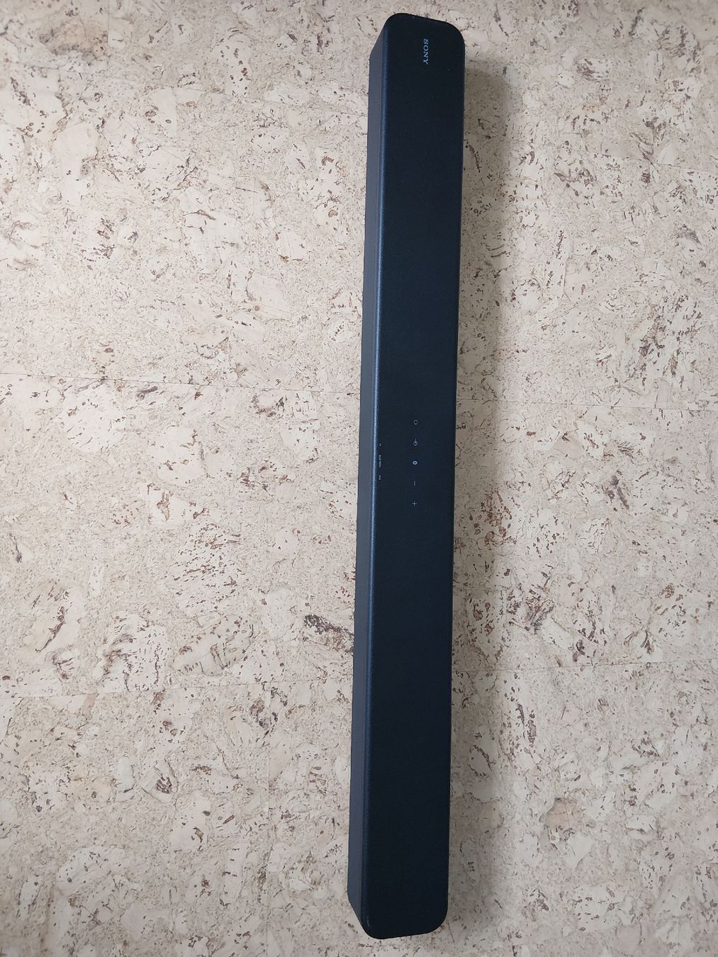 Sony Heimkino: Sony SoundBar HT-SF150 – Gebraucht aus Heimenschwand von Ukuenzi