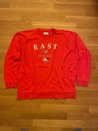 Pullover Rot