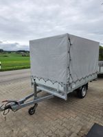 Sachentransportanhänger Anssems ab MFK