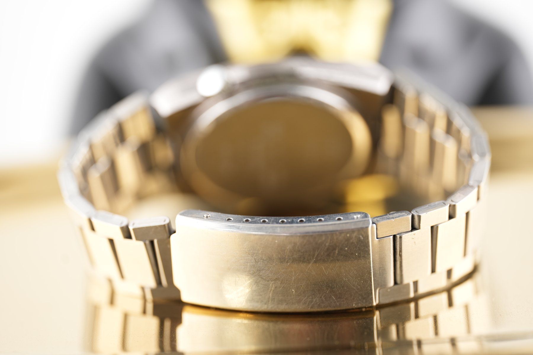 Orologi: Ronda Quartz Day Date – Usato da Basel venduto da Vip24 5