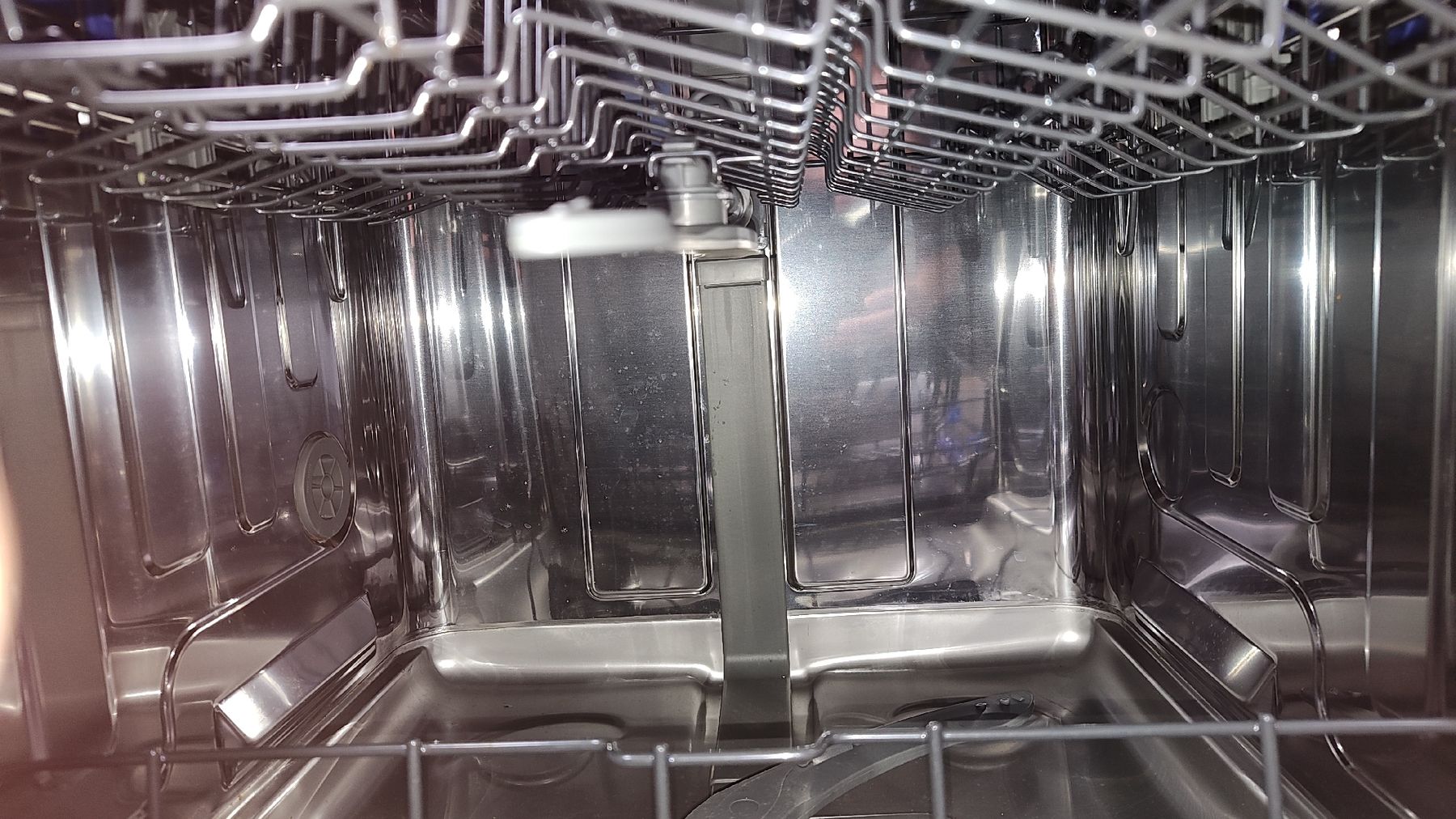 Lavastoviglie: Spülmaschine Amica® – Difettoso da Sarnen venduto da Baiern-Sixl 8