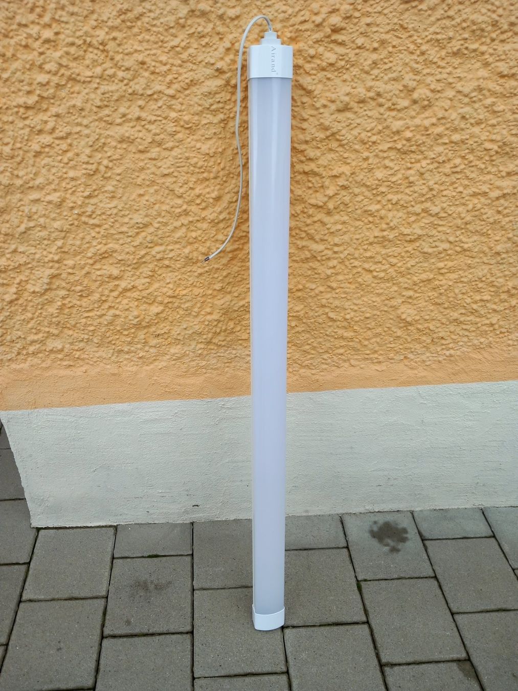 Lampadari & plafoniere: Led Deckenleuchte 4000K 36Watt / 118cm – Usato da Rheinau venduto da profitronic.shop