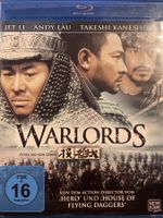 The Warlords   (2007)