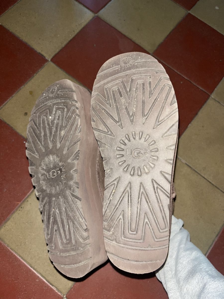 Ugg Chaussures femmes: Uggs Platform Eu Gr. 40 – D'occasion à Bern par mer_s9n5 2