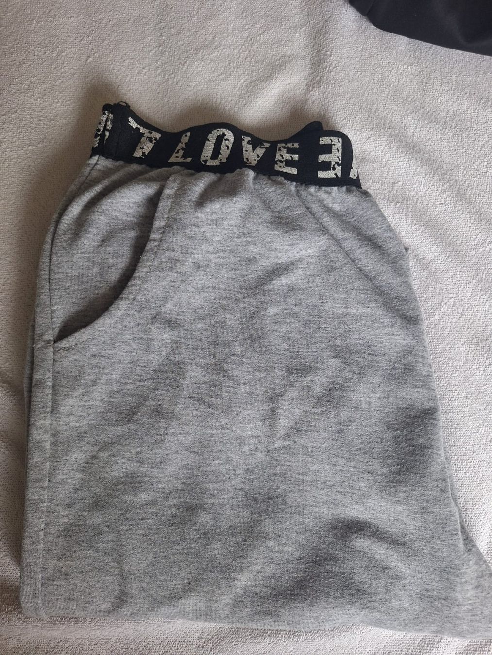 Leggings: Leggins + 2 Trainer-Hose "S" – Usato da Embrach venduto da Alian1 1