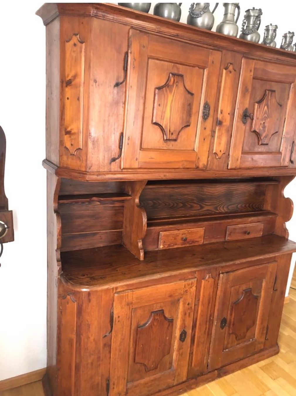 Credenze: Bauern Buffet – Usato da Zürich venduto da Peci007 3