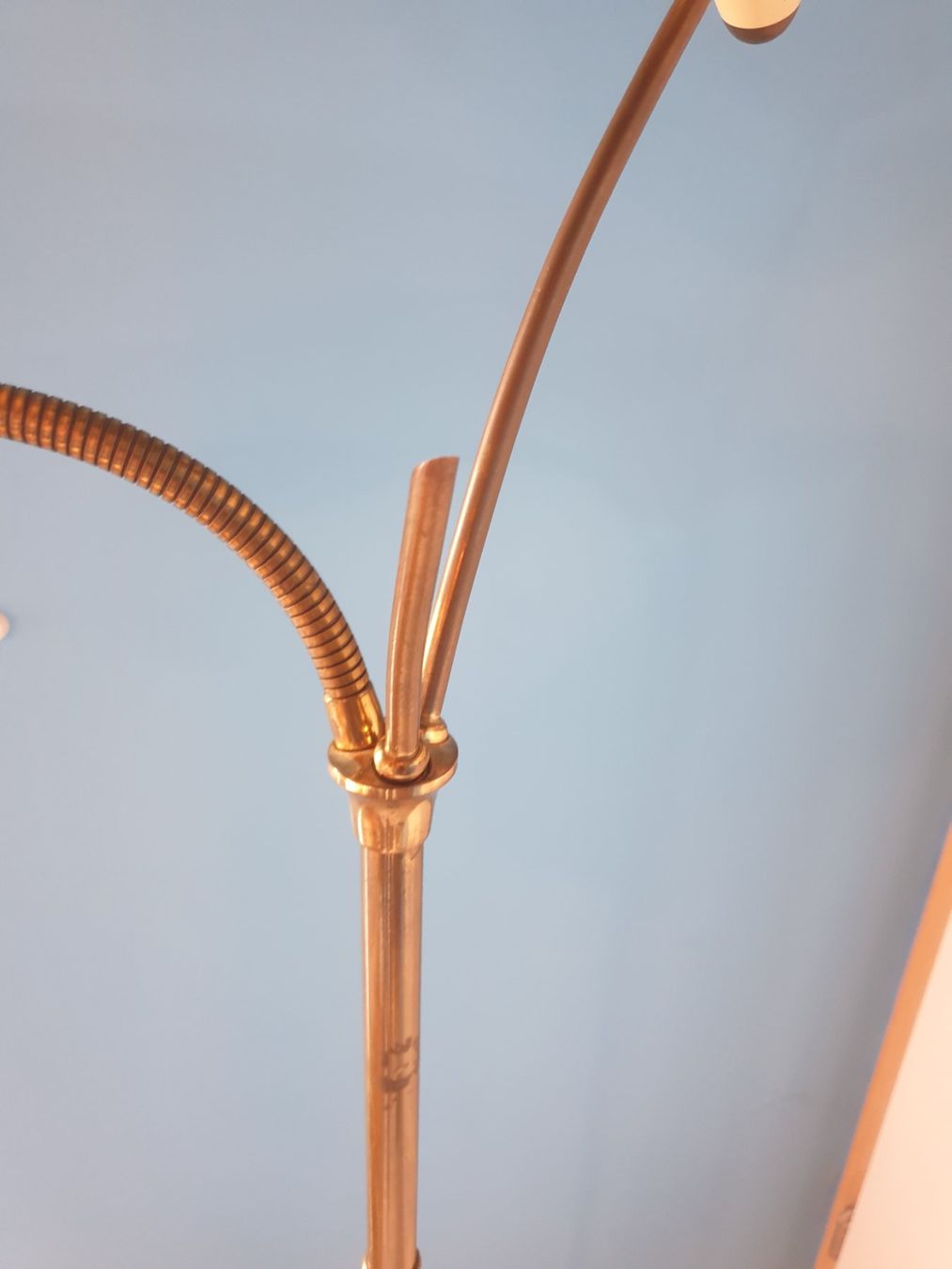 Lampade: 50iger Lampe – Usato da rebstein venduto da spacy73 7