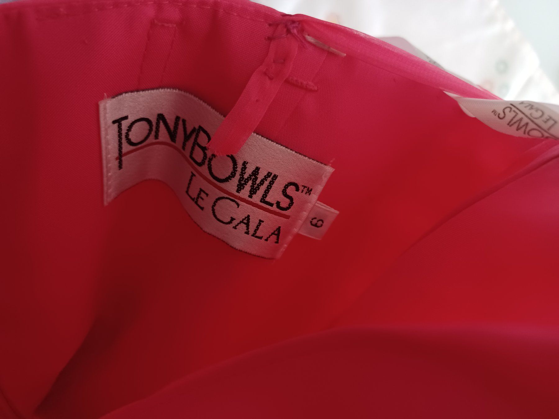 Robes: Pink Kleid – D'occasion à Emmenbrücke par Ddagi 2
