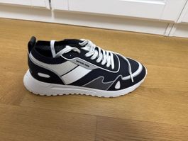 Michael Kors Runner, neuwertig, Gr. 44,5Sneaker-Style für de