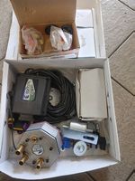 Kit GPL 4 cylindres