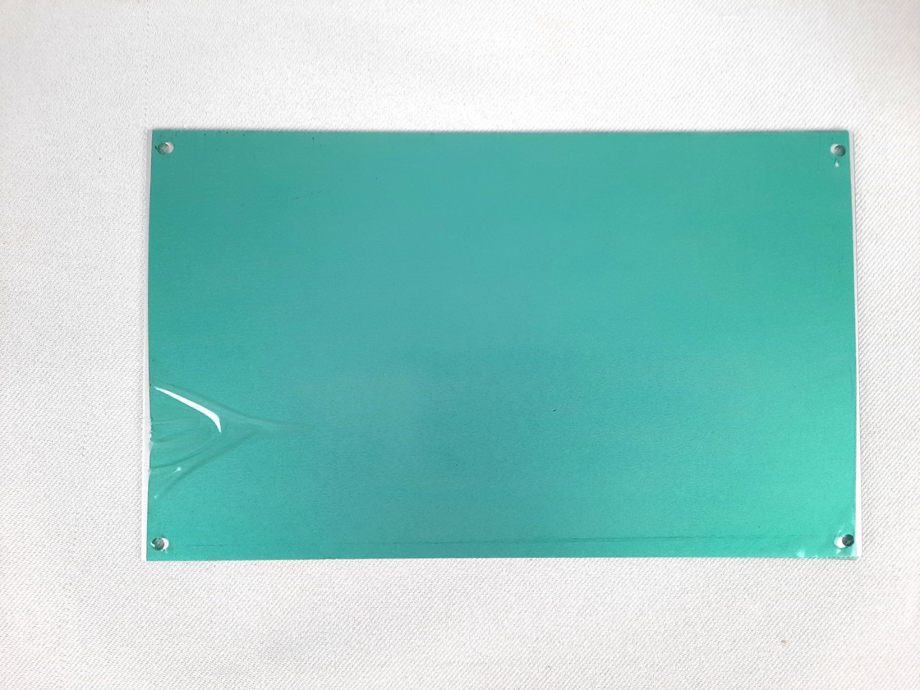 Componenti elettronici: Apparate-Gehäuse 115 x 423 x 220 mm – Nuovo (secondo la descrizione) da Beinwil am See venduto da Restwert_Beinwil 7