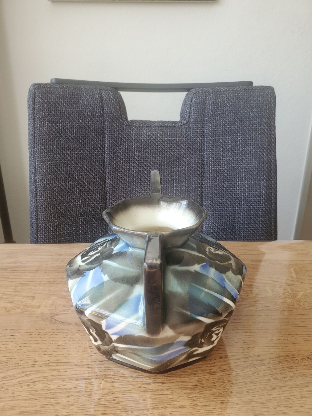 Vasi & Recipienti: Art deco Vase – Usato da Frauenfeld venduto da BeneFull 1