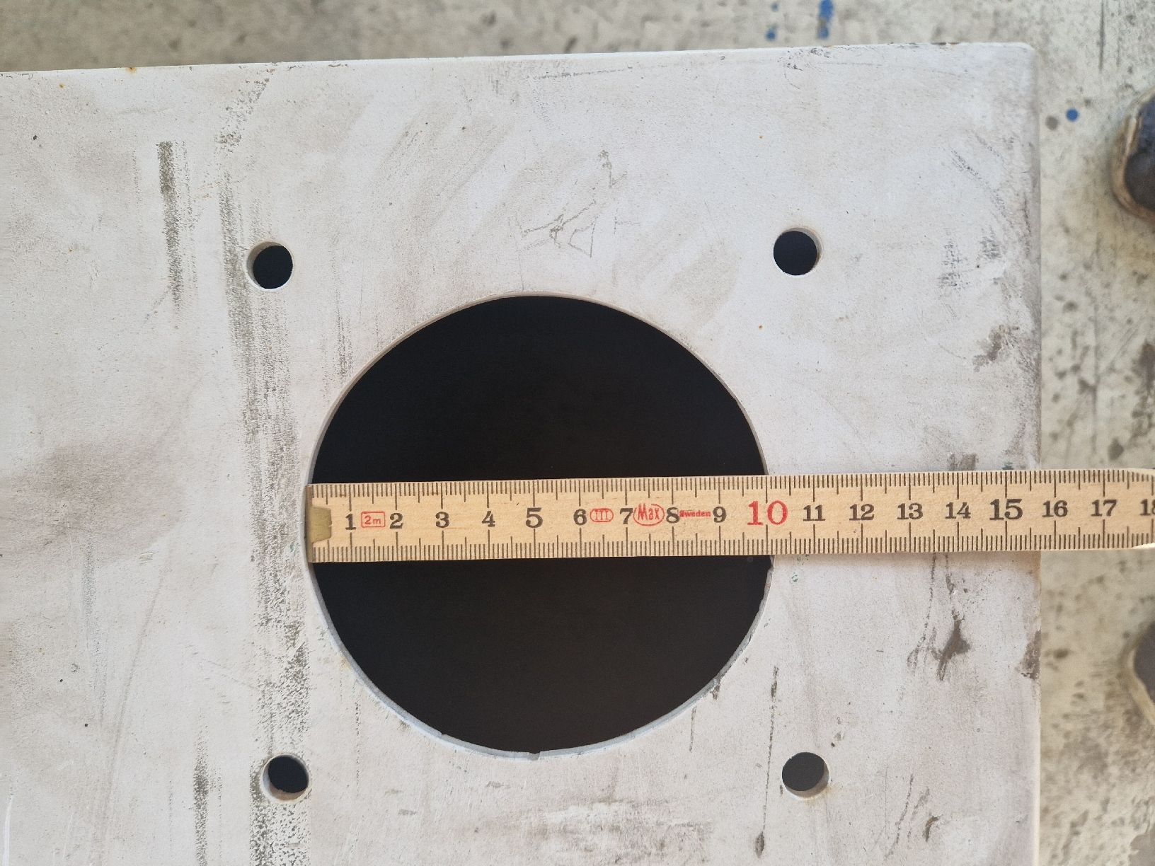 Accessori per altri veicoli: Hydrauliköltank – Nuovo (secondo la descrizione) da Ernetschwil venduto da nic_8p8p 1