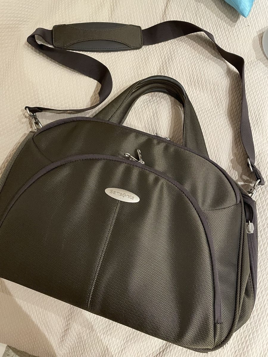 Samsonite Borse: Samsonite Tasche – Usato da Novazzano venduto da White71