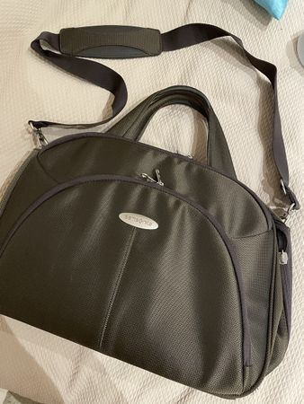 Samsonite Tasche